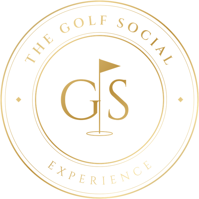 The Golf Social Experience seal